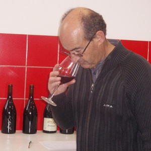Rencontre avec le vigneron Jean-François Chapelle