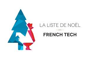 La Liste de Noël de la French Tech