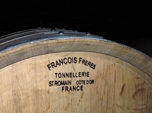 Stage oenologique et dégustation de vins de Bourgogne sur fût