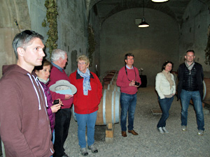 Coffret cadeau pour découvrir un domaine viticole en Alsace
