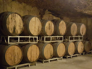Cadeau amateur de vin  Chinon, Val de Loire