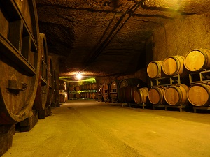 Cadeau original vin, Val de Loire