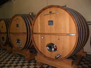 Cadeau visite domaine viticole bio à Chablis