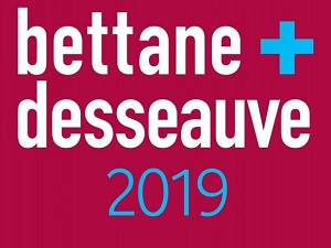 Guide Bettane+Desseauve 2019
