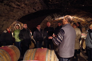 Coffret oenotourisme vin dgustation en Bourgogne