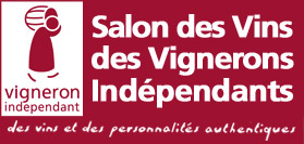 Salon des Vignerons Indpendants Paris 2014