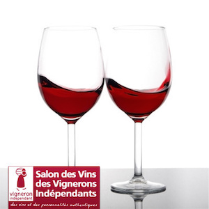 Salons des Vignerons Indpendants 2014