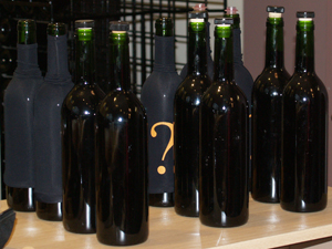 Coffret cadeau stage dgustation de vin  Bordeaux.