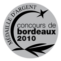 Concours de Bordeaux 2010