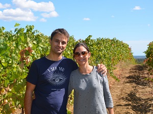 Coffret cadeau parrainage vigne en Languedoc