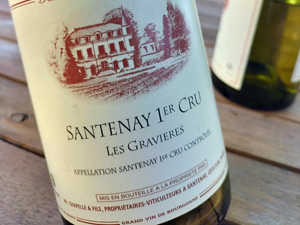 Cadeau dégustation vin bio en Bourgogne avec le vigneron