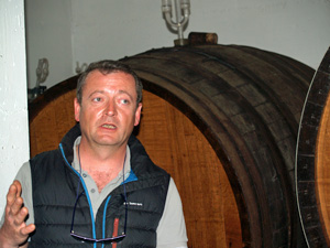Coffret cadeau oenoligique en Alsace pour découvrir le métier de vigneron