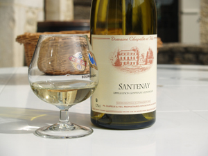 Coffret vin oenologique en Bourgogne