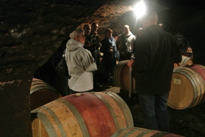Coffret cadeau dégustation de vin bio en Bourgogne