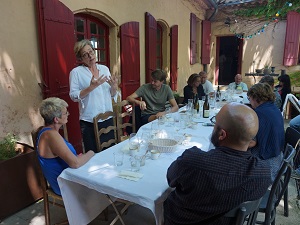 Stage vigne et principes de biodynamies en Vallée du Rhône