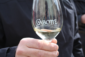 Coffret vin personnalisé dans la Vallée du Rhône
