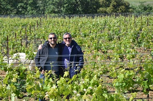 Journée découverte d'un domaine viticole en Languedoc - Coffret Cadeau vin