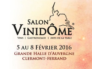 Salon Vinidome