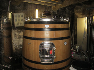 Coffret cadeau découverte domaine viti-vinicole Saint-Emilion