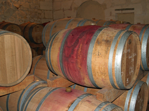 Cadeau original de vin rouge à Bordeaux
