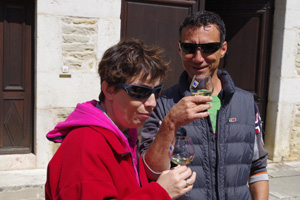 Coffret cadeau dégustation de vin, Bourgogne