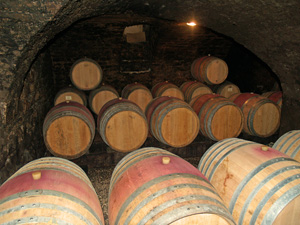 Coffret cadeau visite cave et domaine vinicole en Bourgogne