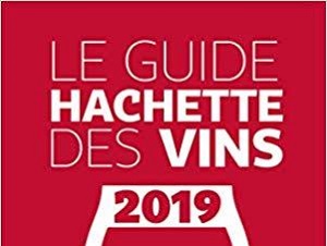 Guide Hachette 2019