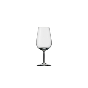 Le verre universel qui convient à tous les types de vin