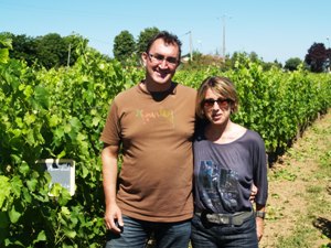Adoption de pieds de vigne, location vignes