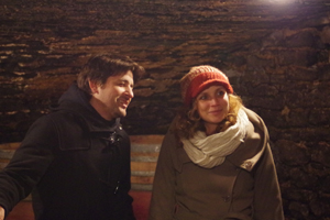Visite de caves Oenotourisme en Bourgogne