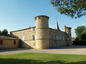 Une Journée Découverte au Château de Jonquières dans les Terrasses du Larzac 