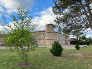 Un stage œnologique au Château de Jonquières pour découvrir l’élevage et l’assemblage des vins 
