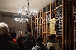 visite de cave et domaine viticole Alsace