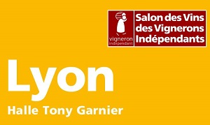 Salon des Vignerons Indépendants de Lyon