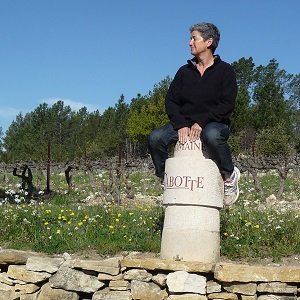 Stage oenologe au domaine avec le vigneron en Vallée du Rhône