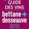 Guide Bettane+Desseauve 2015