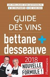 Le guide Bettane + Desseauve 2018