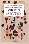 Le Guide Carité des Vins Bios 2019