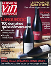 La Revue du Vin de France Languedoc
