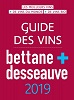 Château Bonnelière Chinon Loire Guide Bettane+Desseauve 2019