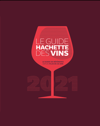 Le Guide Hachette des Vins de France 2021