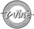 Château Coutet, médaille d'argent International Wine Challenge