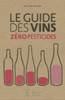 Château Coutet, Guide des vins zéro pesticides 