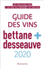 Guide Bettane et Desseauve 2020
