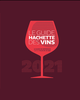 Récompense Guide Hachette 2021