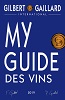 Offrir pieds de vigne bio à Chinon, Val de Loire, Guide Gilbert Gaillard My Wine