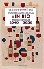 Le Guide Carité des bonnes adresses du vin bio et biodynamique 2019-20