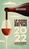 Adoption pieds de vigne Chinon Loire Le Guide Hachette des Vins 2022