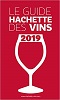 Adoption pieds de vigne Chinon Loire Le Guide Hachette des Vins 2019