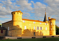 Cadeau amateur de vin. Adoption pieds de vigne bio en Languedoc Roussillon au Château de Jonquières, Terrasses du Larzac, Jonquières. Cadeau d'anniversaire original